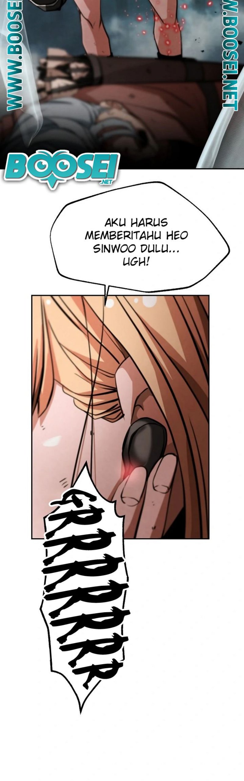 Who Killed the Murim Lord? Chapter 15 Gambar 13