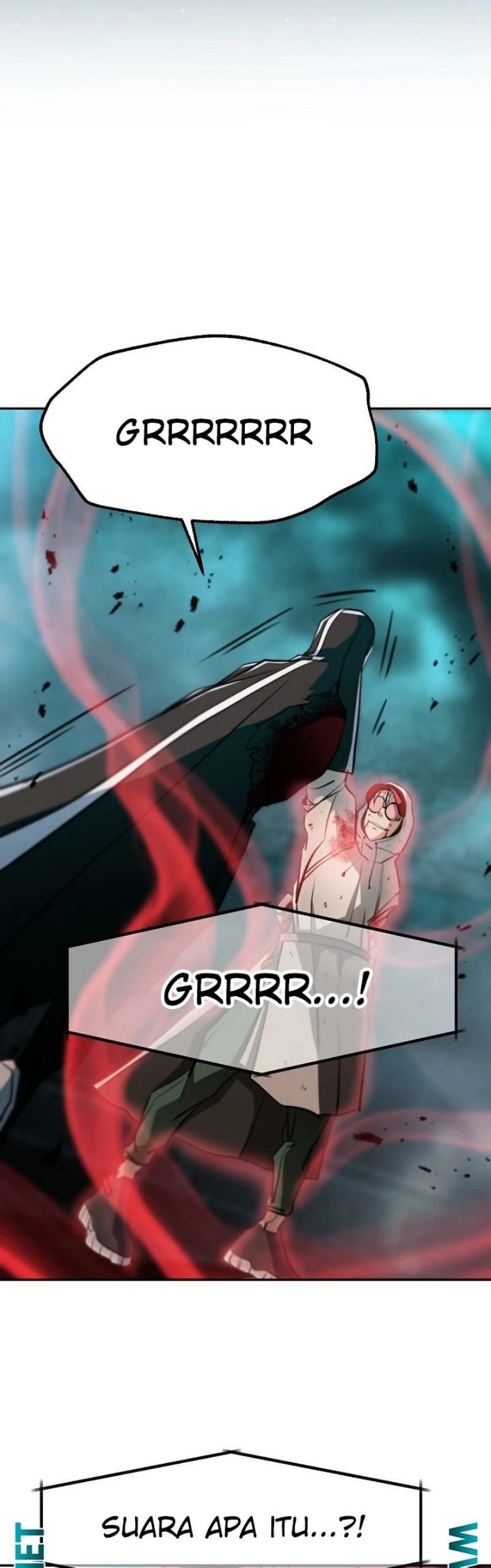 Who Killed the Murim Lord? Chapter 15 Gambar 15