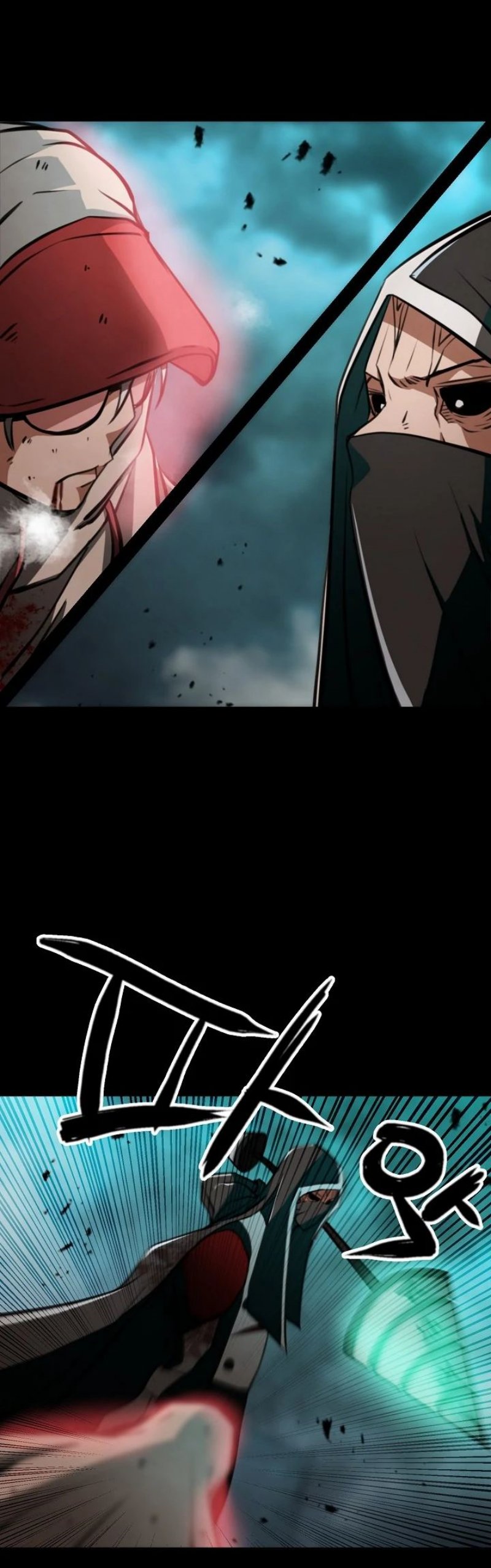 Who Killed the Murim Lord? Chapter 15 Gambar 17
