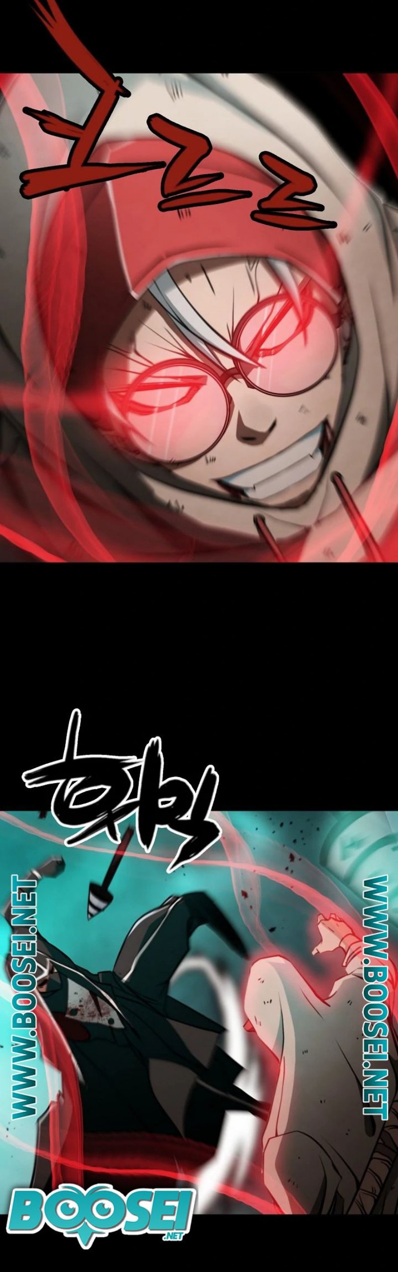 Who Killed the Murim Lord? Chapter 15 Gambar 19
