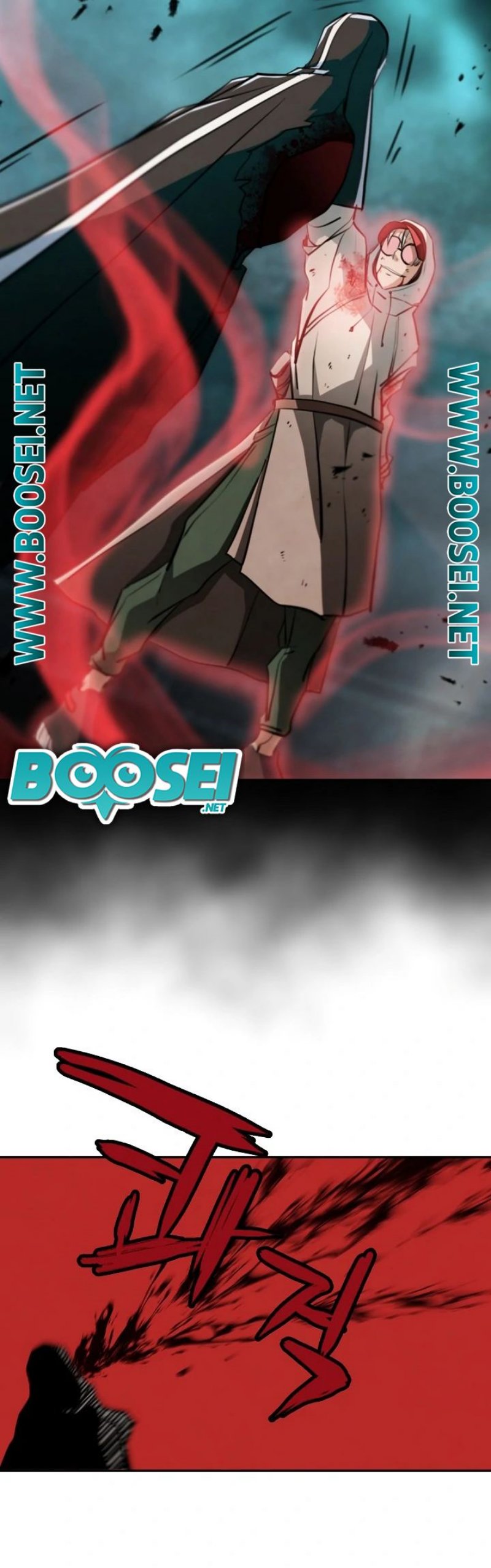 Who Killed the Murim Lord? Chapter 15 Gambar 24