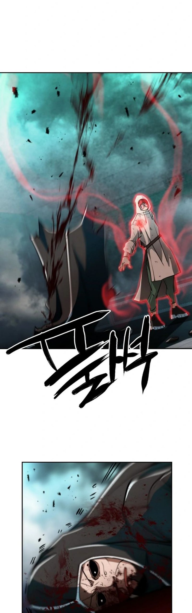 Who Killed the Murim Lord? Chapter 15 Gambar 25