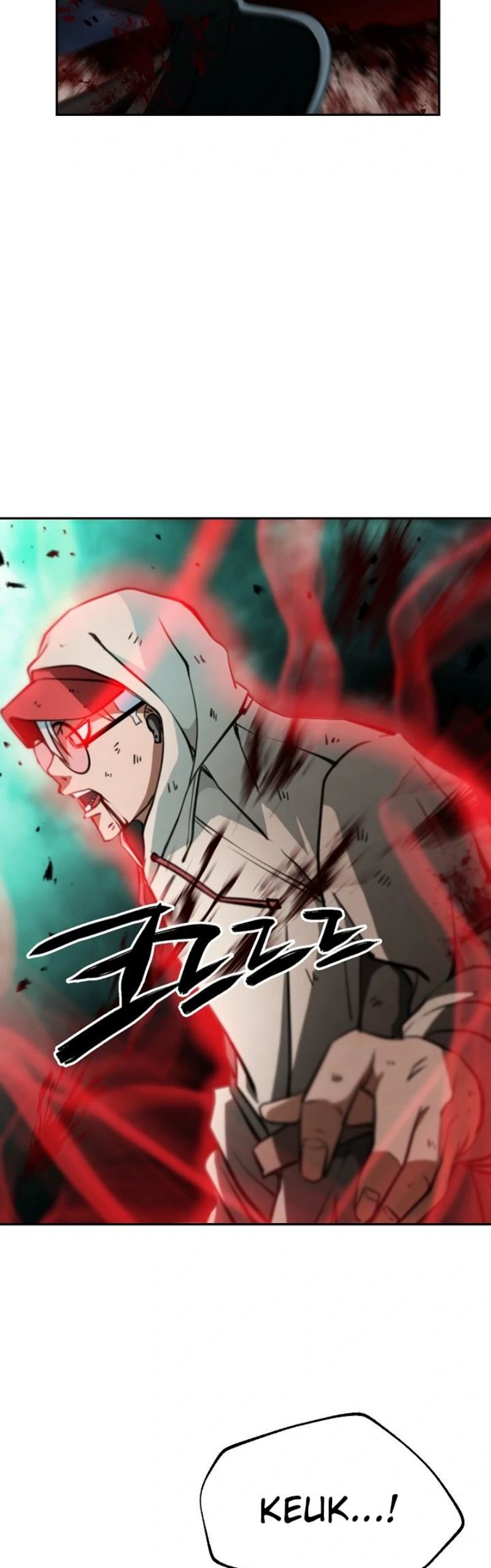 Who Killed the Murim Lord? Chapter 15 Gambar 26