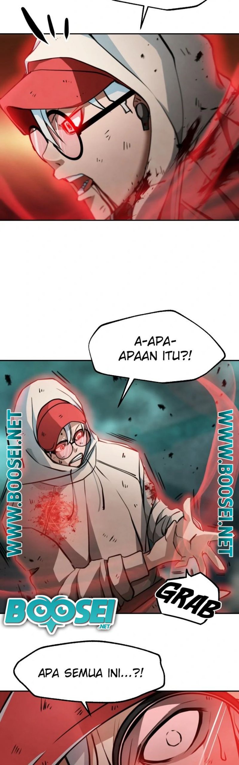 Who Killed the Murim Lord? Chapter 15 Gambar 27