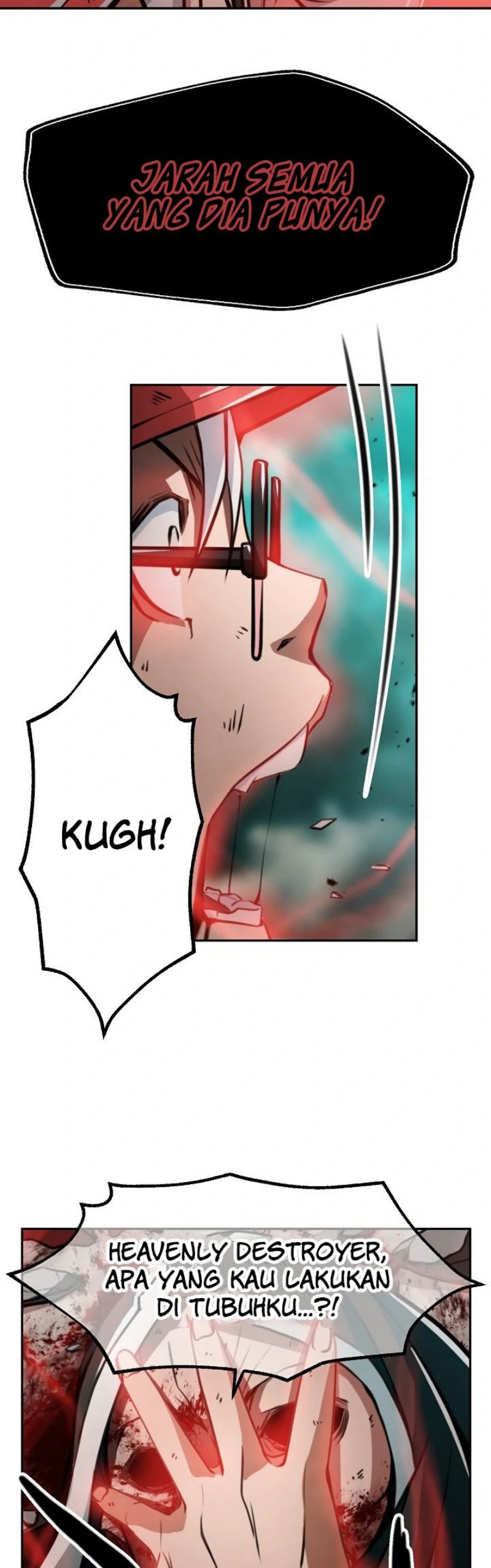 Who Killed the Murim Lord? Chapter 15 Gambar 28