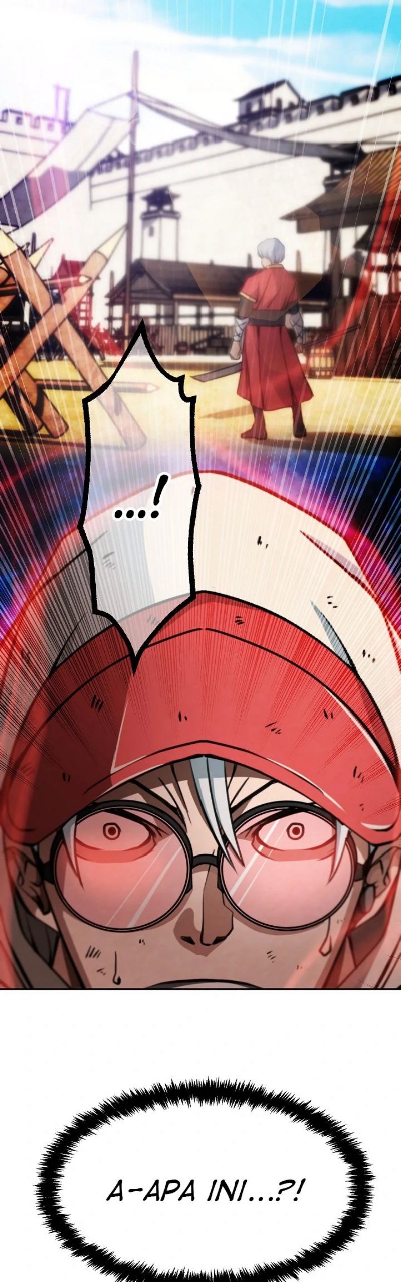 Who Killed the Murim Lord? Chapter 15 Gambar 30