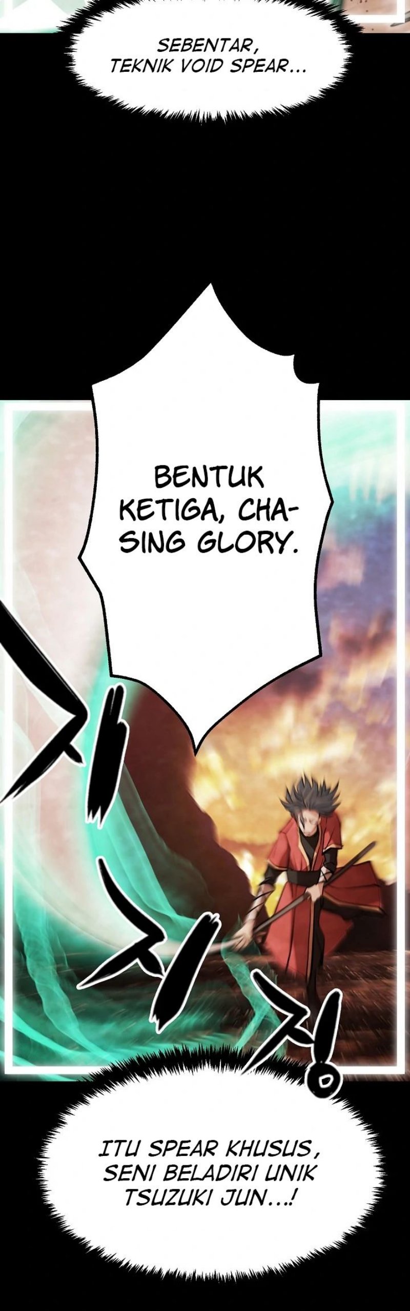 Who Killed the Murim Lord? Chapter 15 Gambar 33