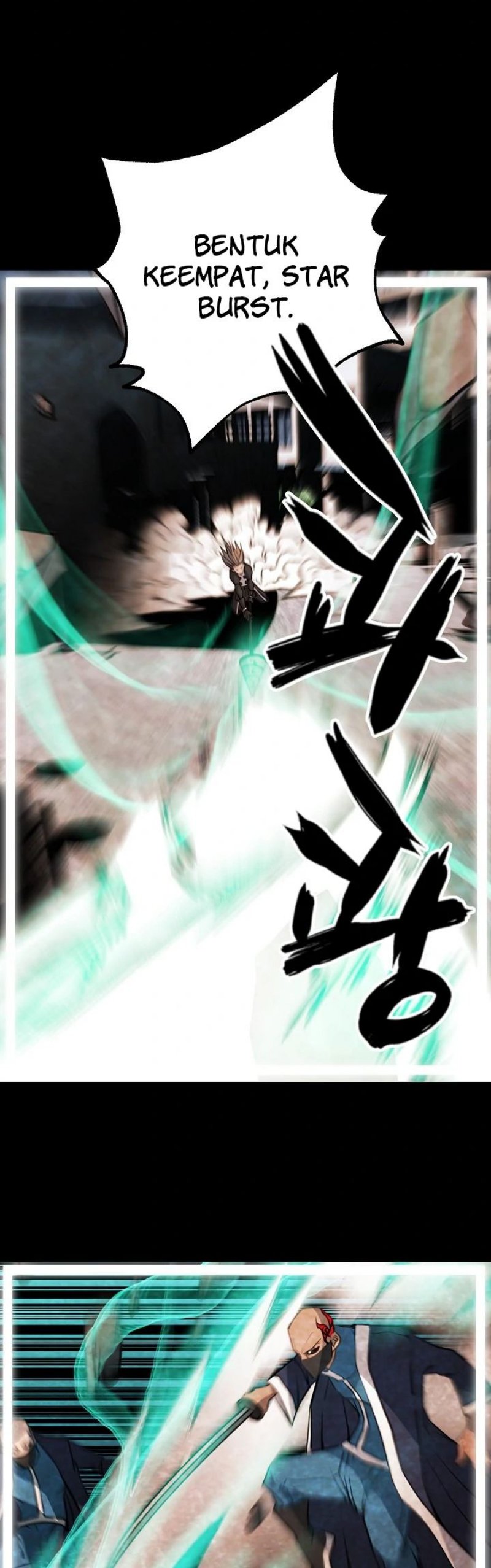 Who Killed the Murim Lord? Chapter 15 Gambar 34