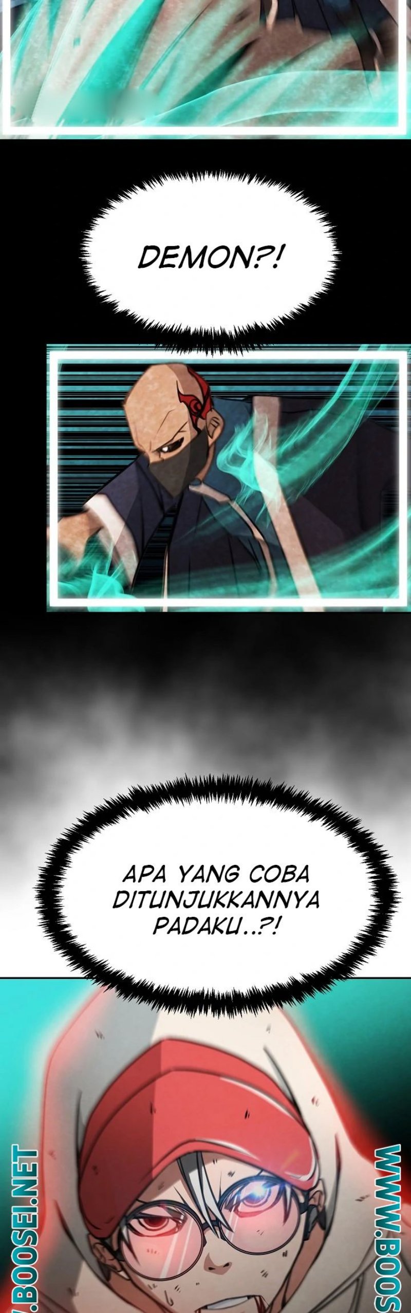 Who Killed the Murim Lord? Chapter 15 Gambar 35