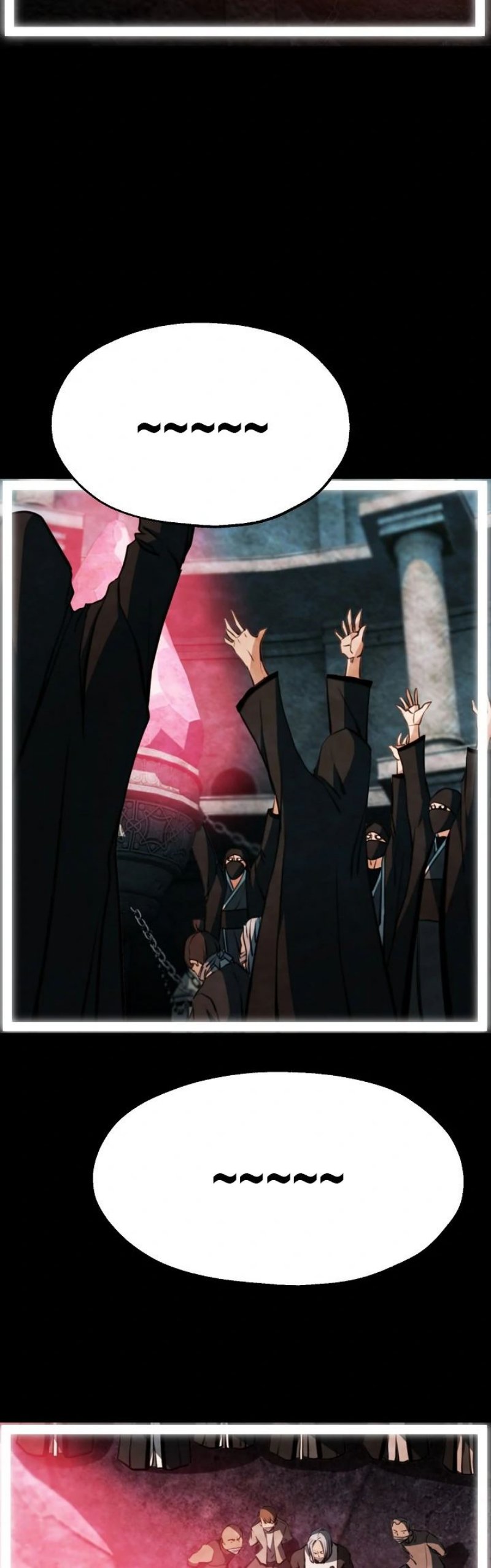Who Killed the Murim Lord? Chapter 15 Gambar 37