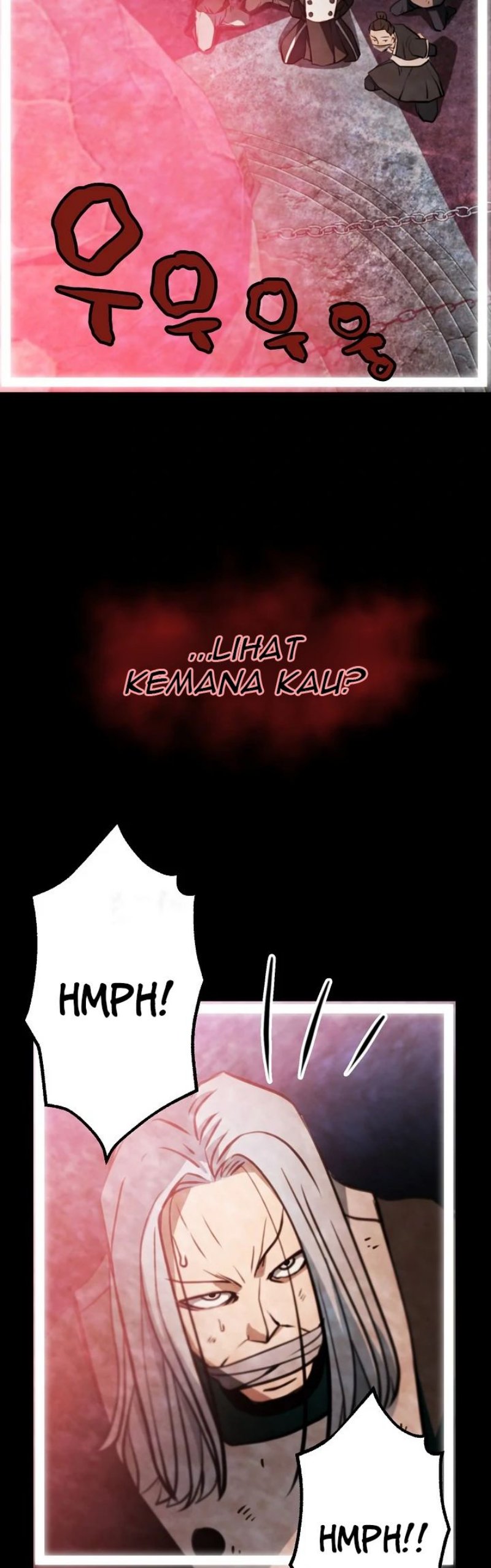 Who Killed the Murim Lord? Chapter 15 Gambar 38