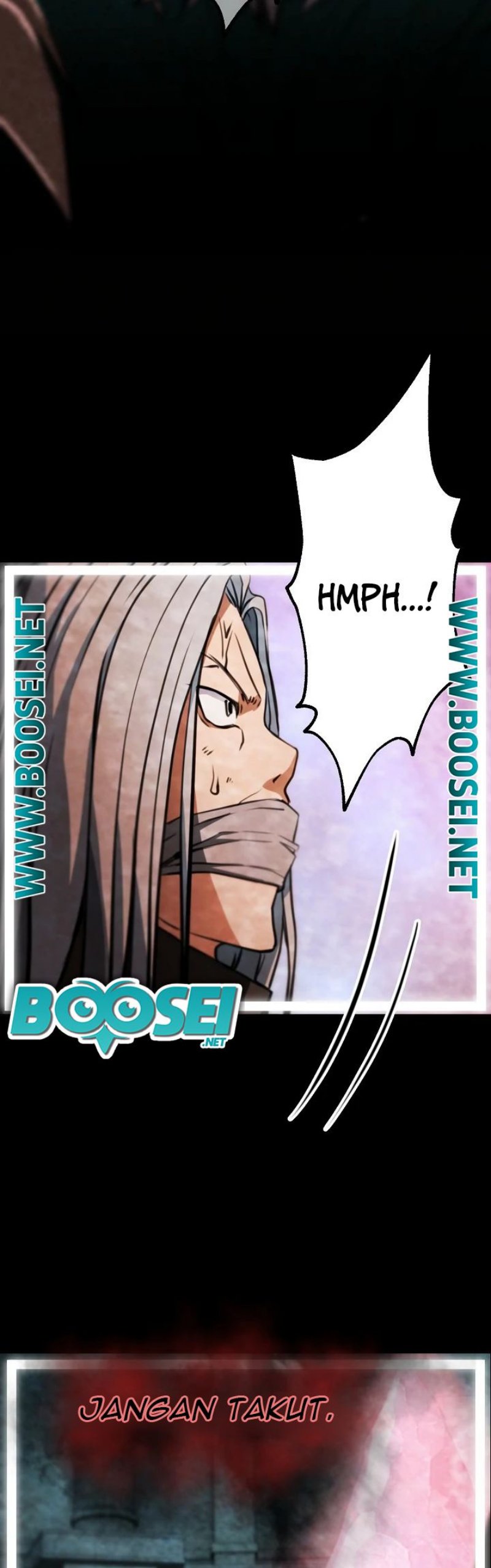 Who Killed the Murim Lord? Chapter 15 Gambar 40