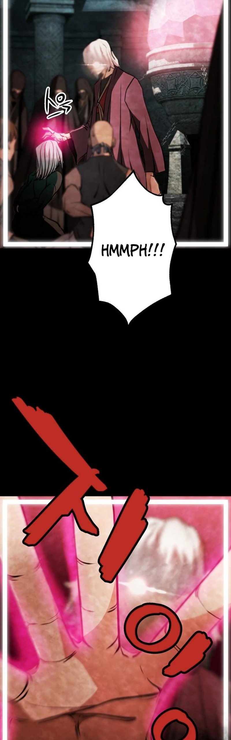 Who Killed the Murim Lord? Chapter 15 Gambar 41