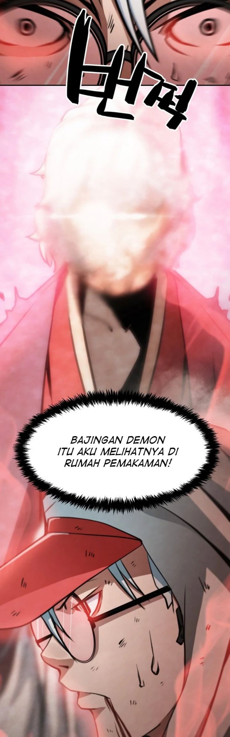 Who Killed the Murim Lord? Chapter 15 Gambar 43