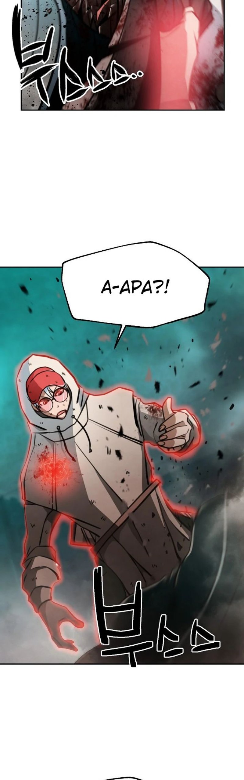 Who Killed the Murim Lord? Chapter 15 Gambar 45