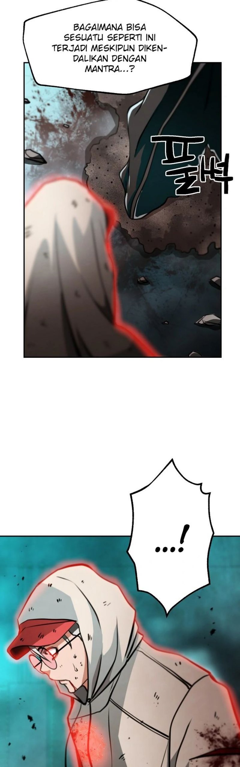 Who Killed the Murim Lord? Chapter 15 Gambar 46