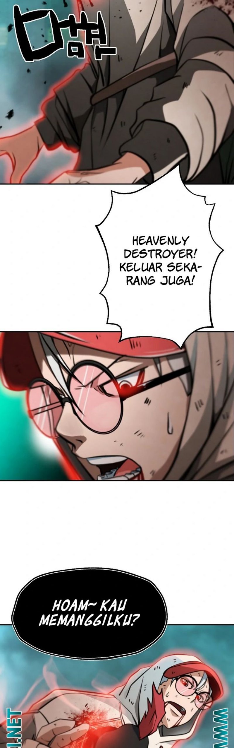 Who Killed the Murim Lord? Chapter 15 Gambar 47