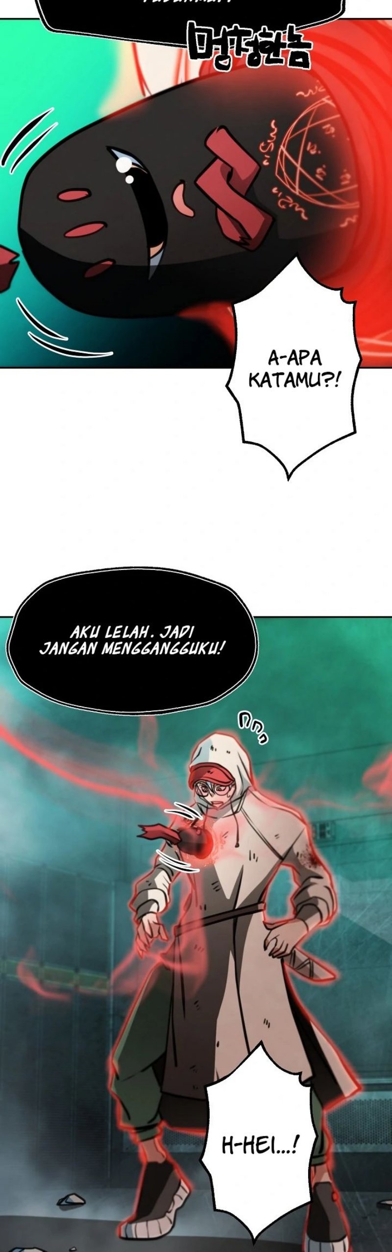 Who Killed the Murim Lord? Chapter 15 Gambar 49