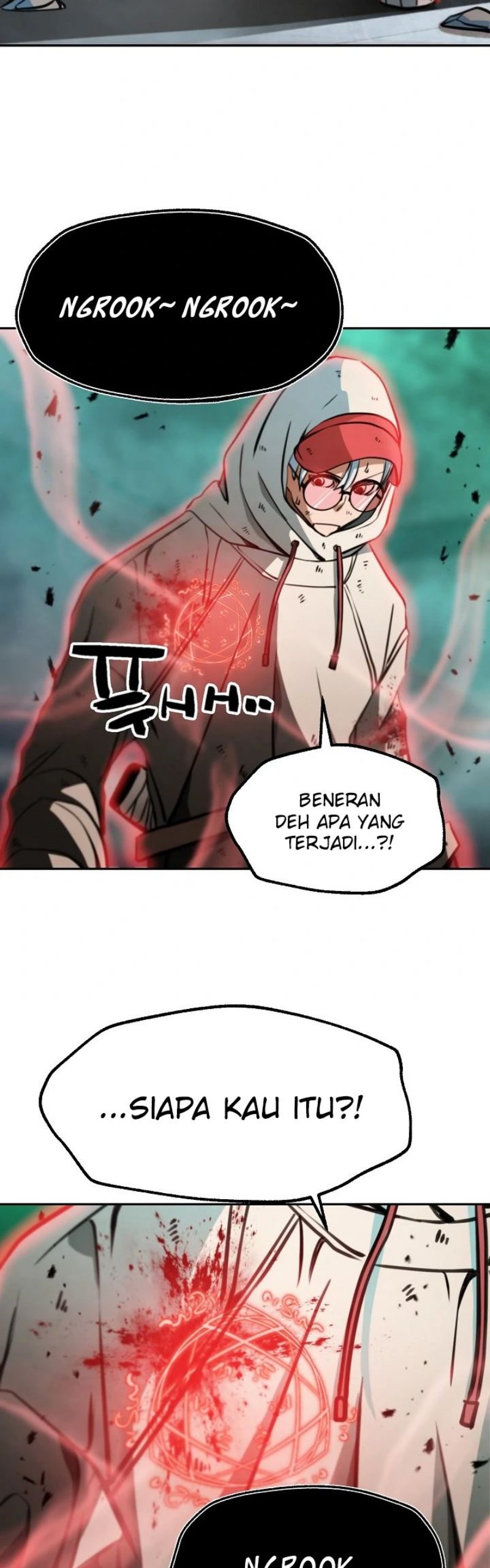 Who Killed the Murim Lord? Chapter 15 Gambar 50
