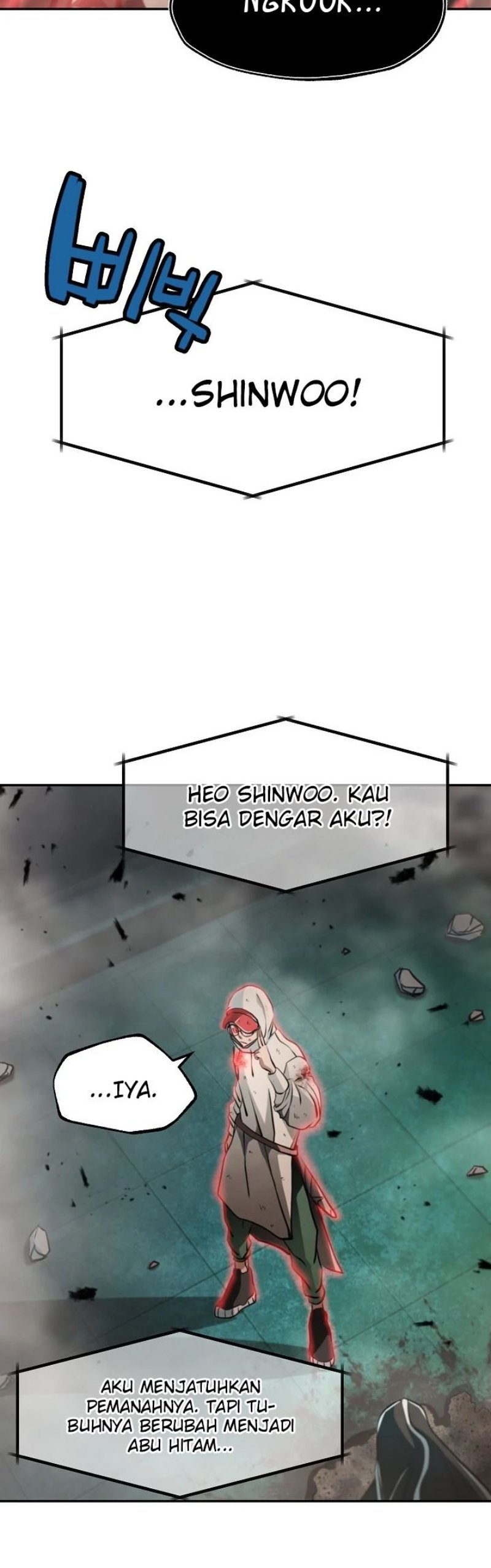 Who Killed the Murim Lord? Chapter 15 Gambar 51