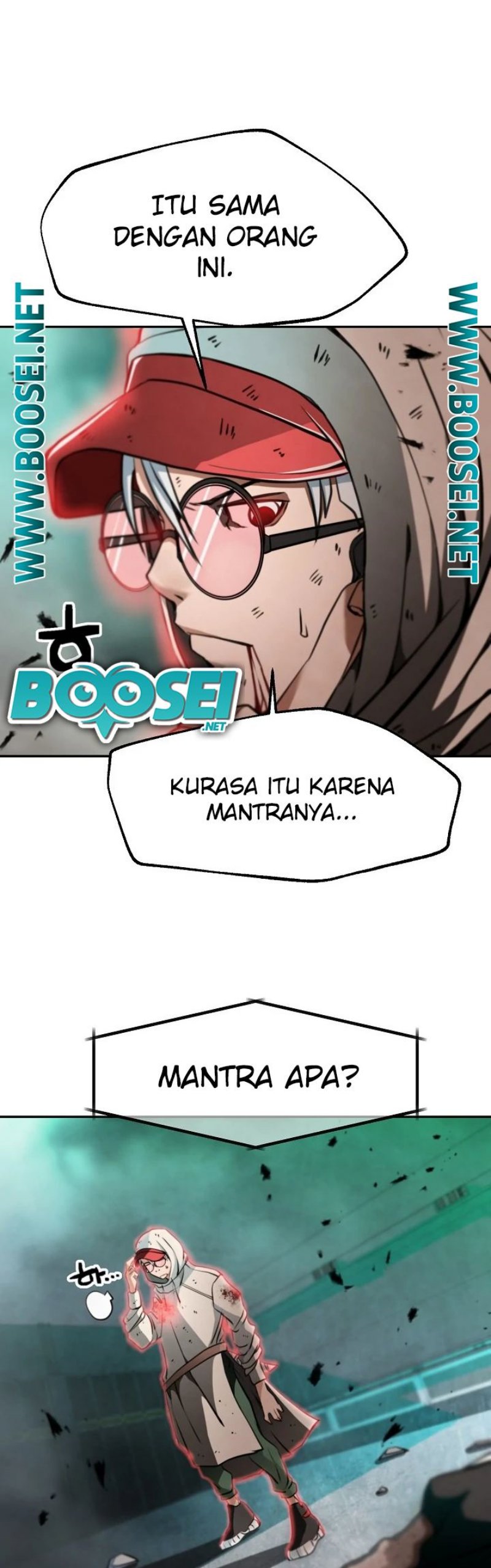 Who Killed the Murim Lord? Chapter 15 Gambar 52