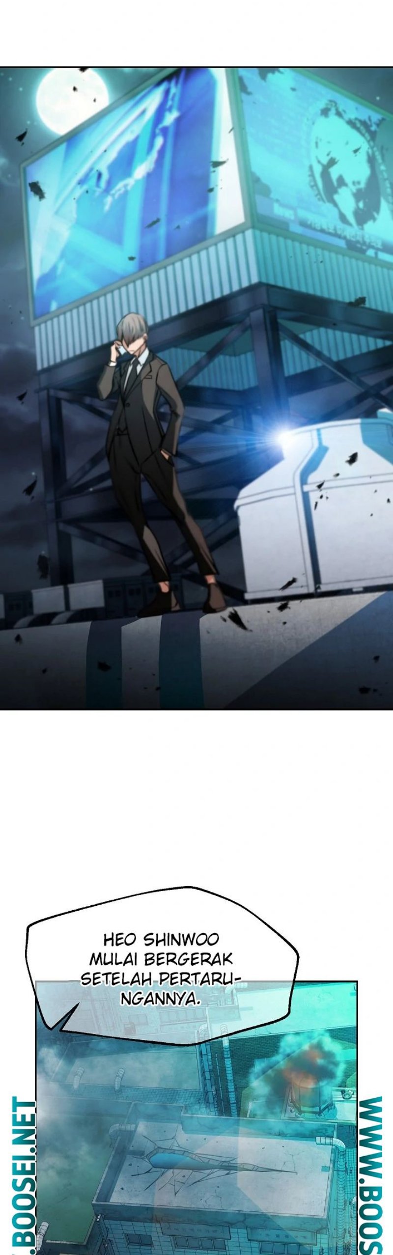Who Killed the Murim Lord? Chapter 15 Gambar 56