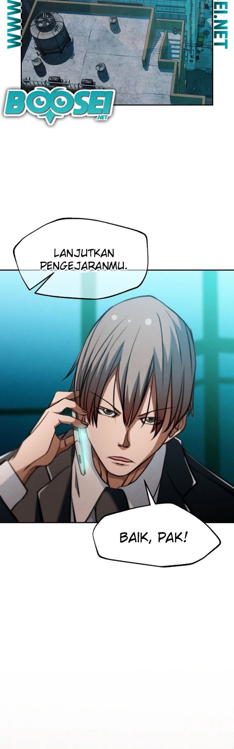 Who Killed the Murim Lord? Chapter 15 Gambar 57