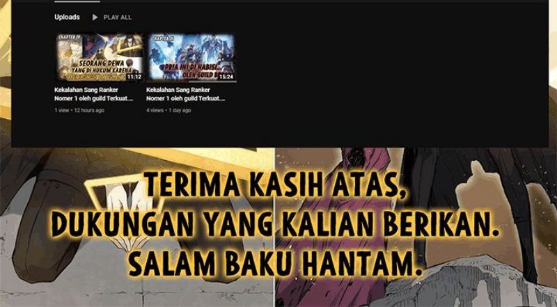 Who Killed the Murim Lord? Chapter 15 Gambar 61