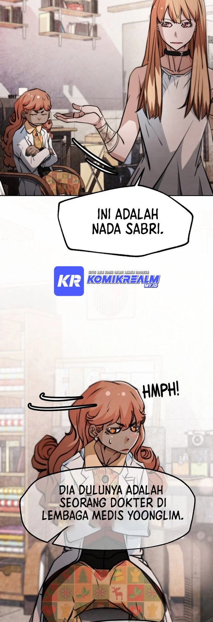 Who Killed the Murim Lord? Chapter 18 Gambar 3
