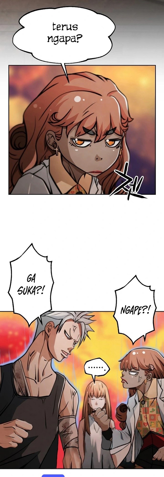 Who Killed the Murim Lord? Chapter 18 Gambar 7