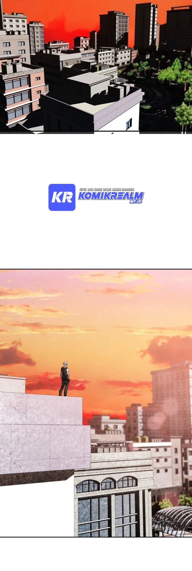 Who Killed the Murim Lord? Chapter 18 Gambar 26