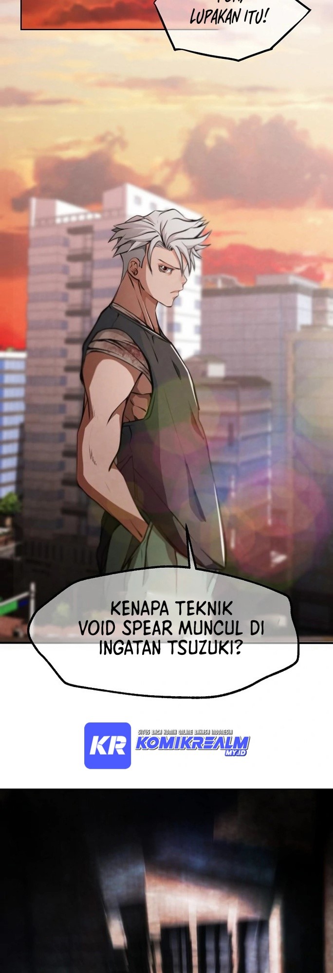 Who Killed the Murim Lord? Chapter 18 Gambar 41