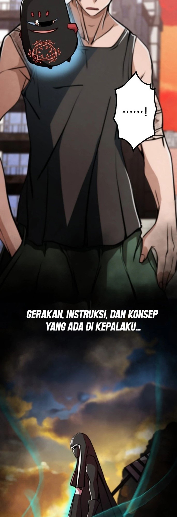Who Killed the Murim Lord? Chapter 18 Gambar 46