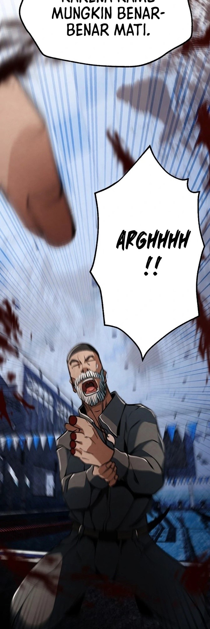 Who Killed the Murim Lord? Chapter 18 Gambar 57