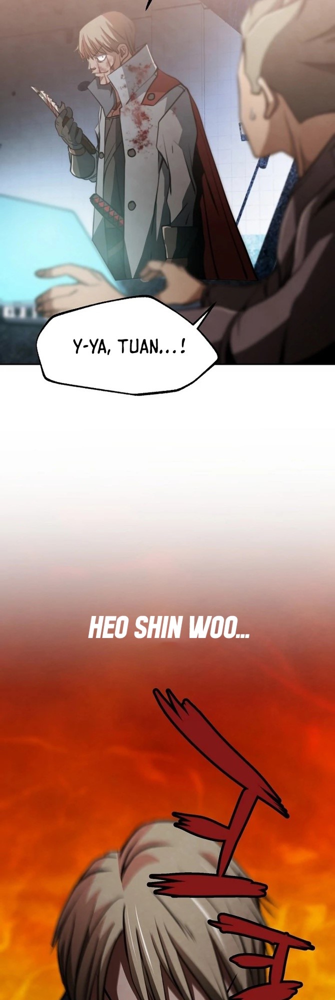 Who Killed the Murim Lord? Chapter 18 Gambar 60
