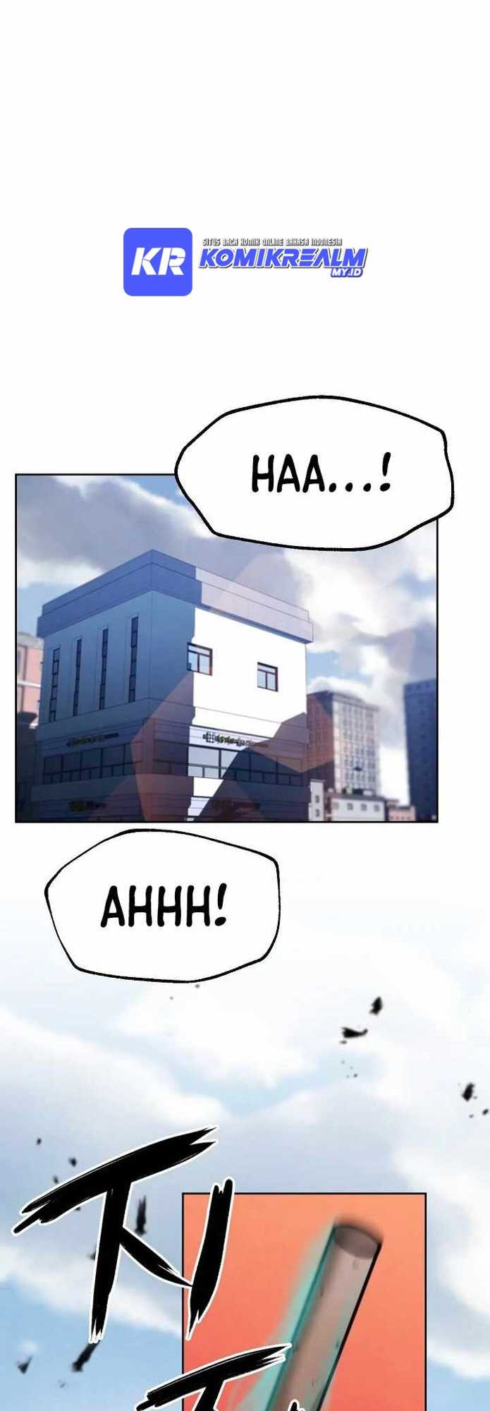 Who Killed the Murim Lord? Chapter 19 Gambar 2
