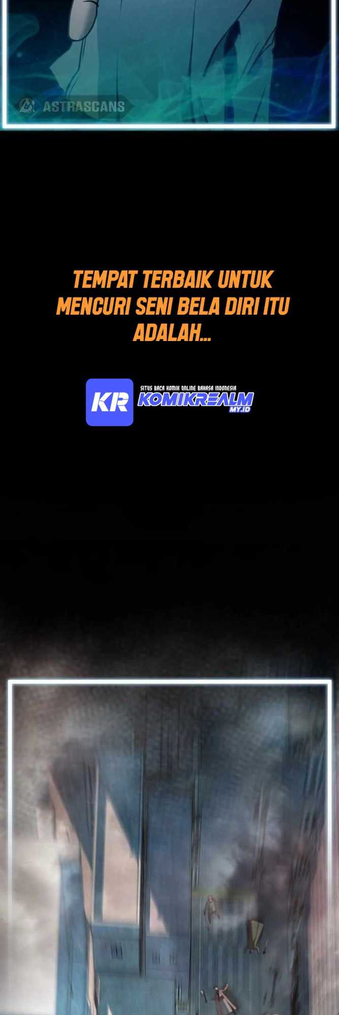 Who Killed the Murim Lord? Chapter 19 Gambar 23