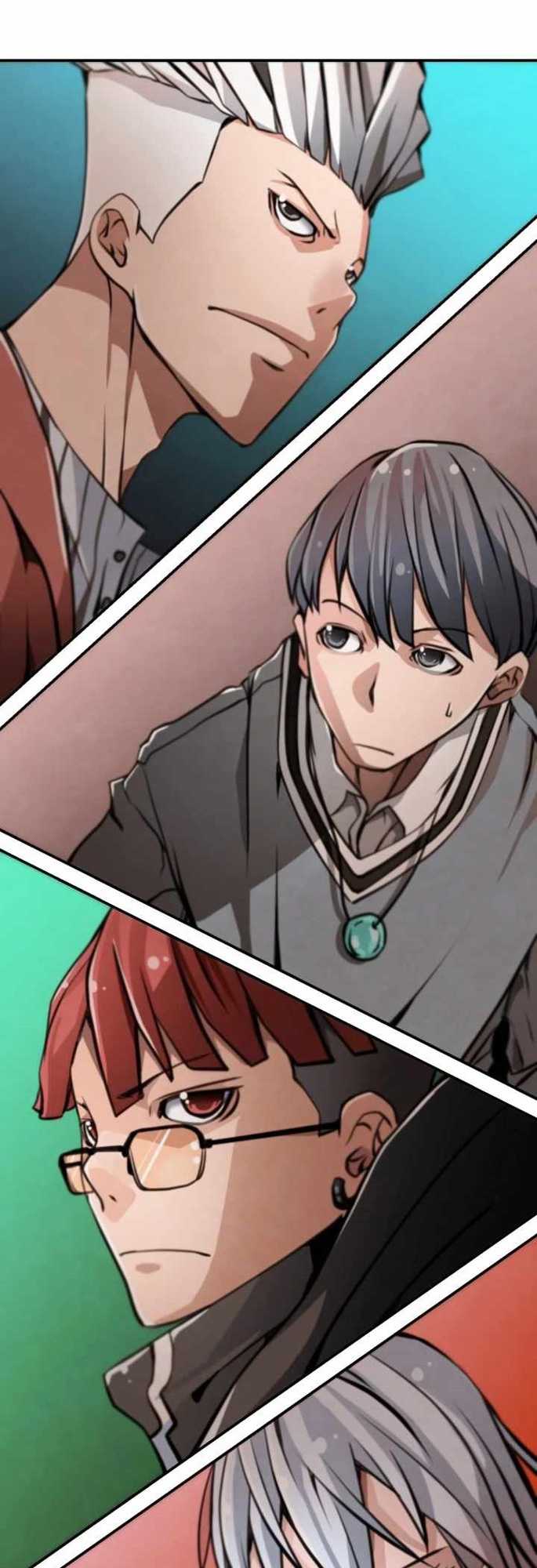 Who Killed the Murim Lord? Chapter 30 Gambar 3