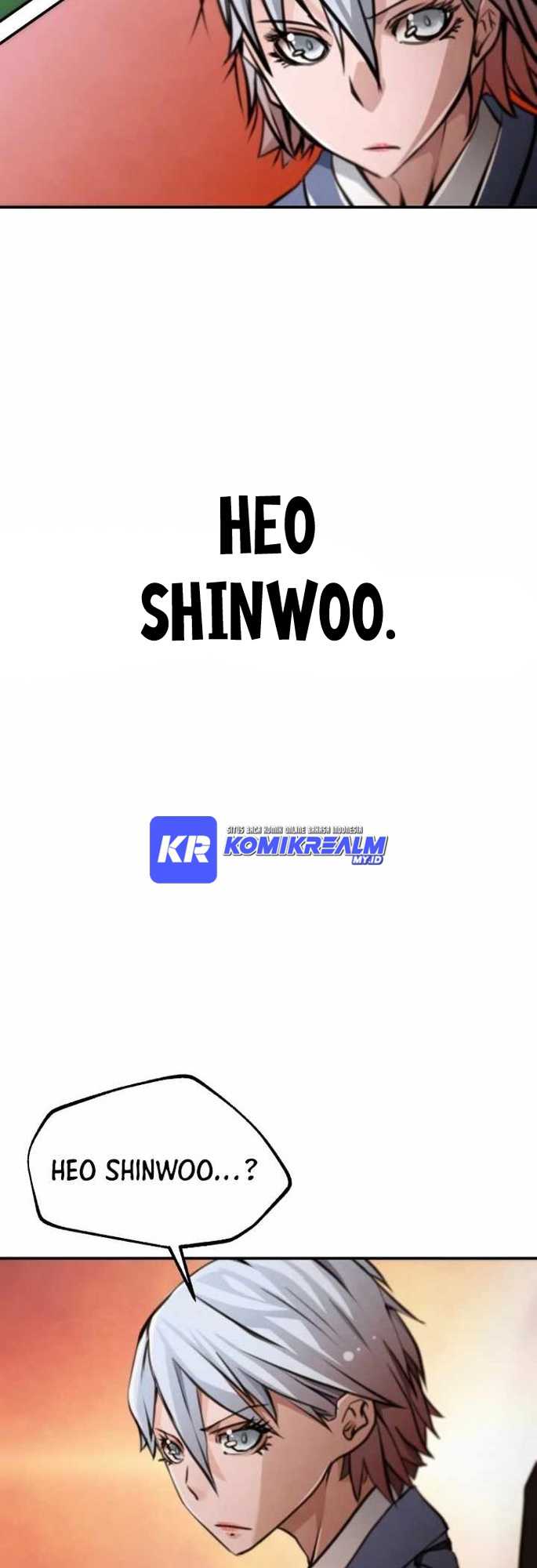 Who Killed the Murim Lord? Chapter 30 Gambar 4