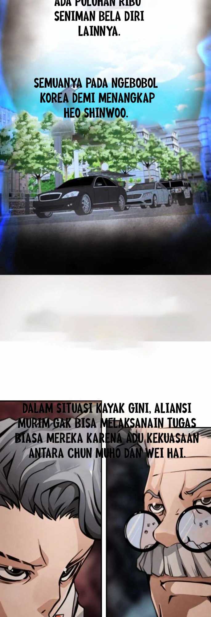 Who Killed the Murim Lord? Chapter 30 Gambar 7