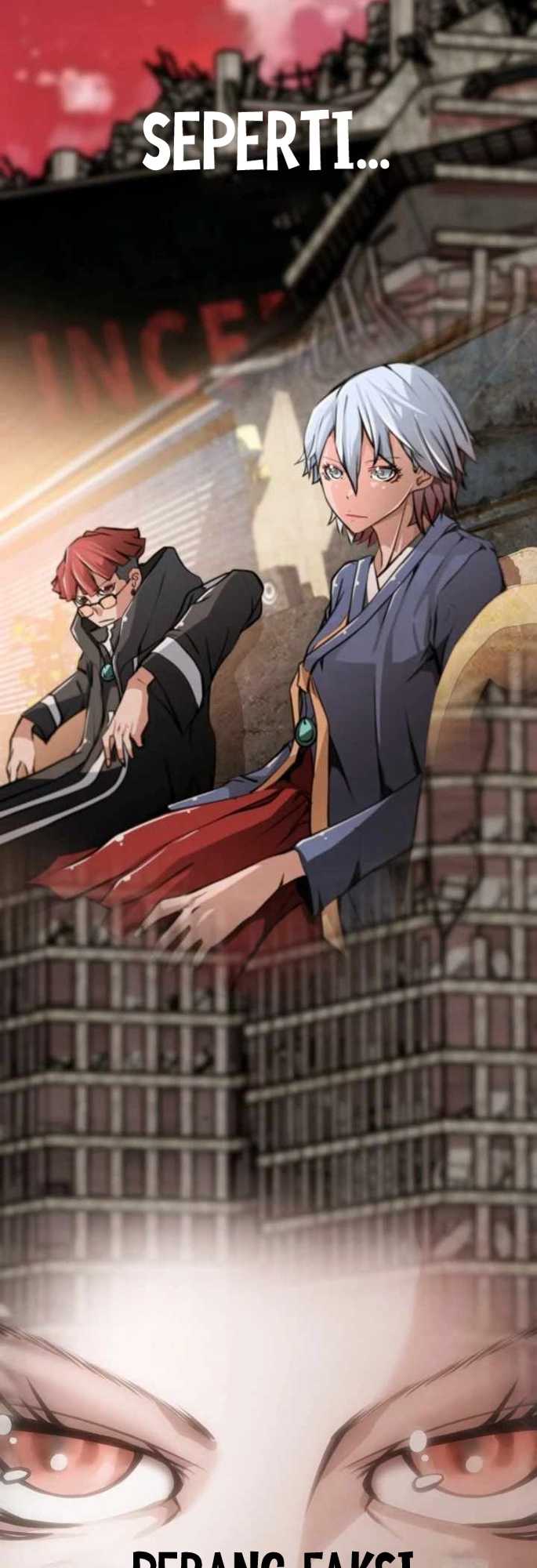 Who Killed the Murim Lord? Chapter 30 Gambar 9