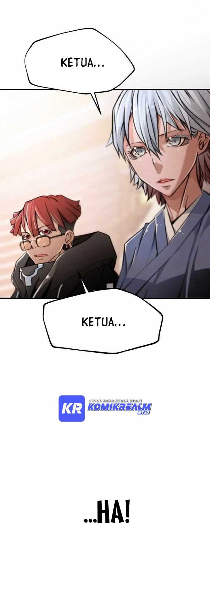 Who Killed the Murim Lord? Chapter 30 Gambar 13