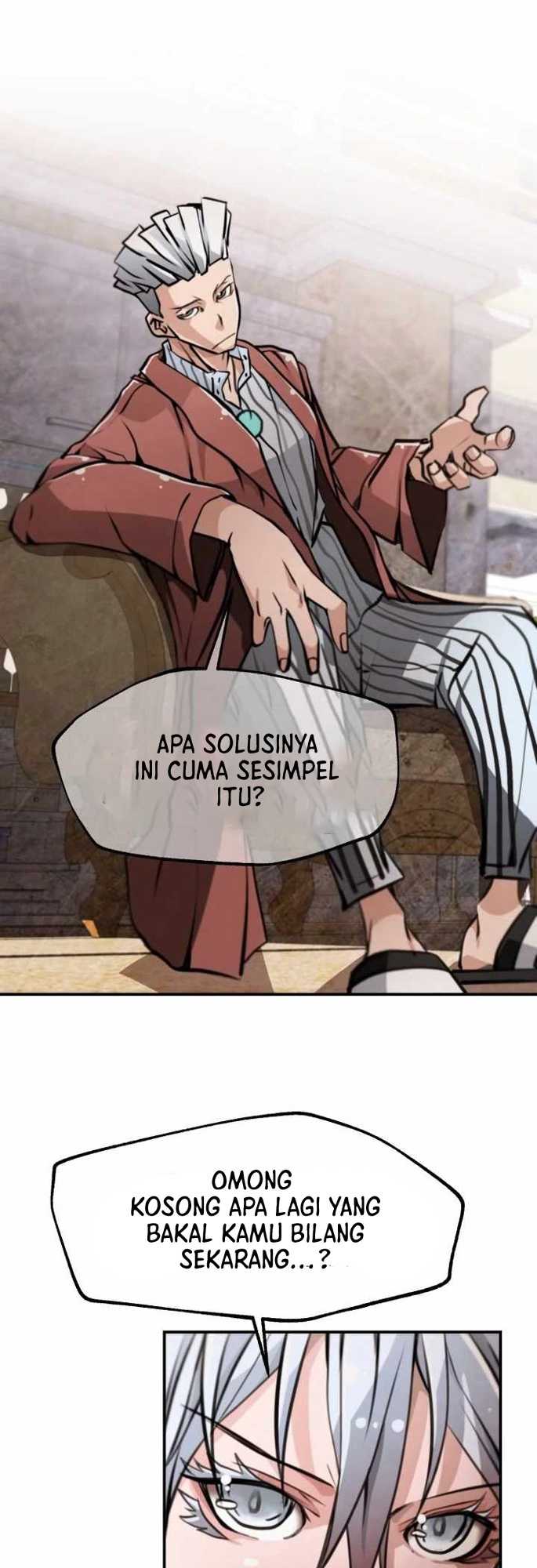 Who Killed the Murim Lord? Chapter 30 Gambar 14