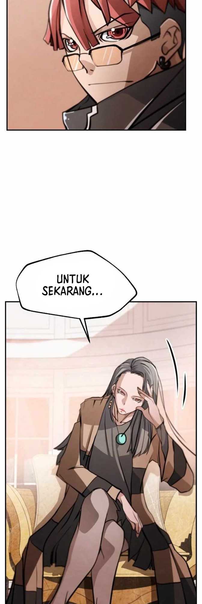 Who Killed the Murim Lord? Chapter 30 Gambar 25