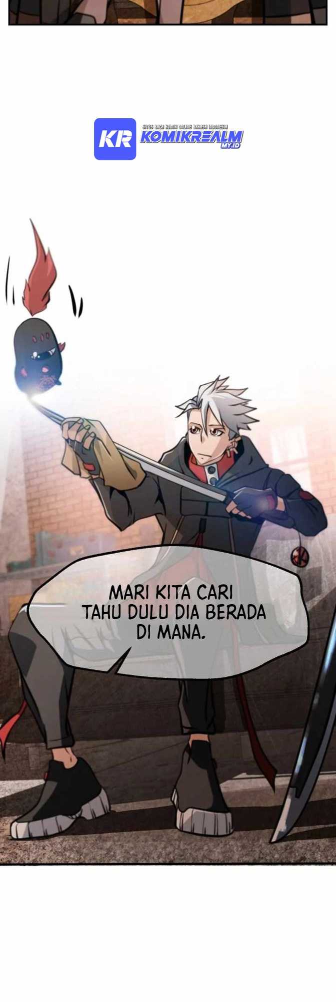 Who Killed the Murim Lord? Chapter 30 Gambar 26