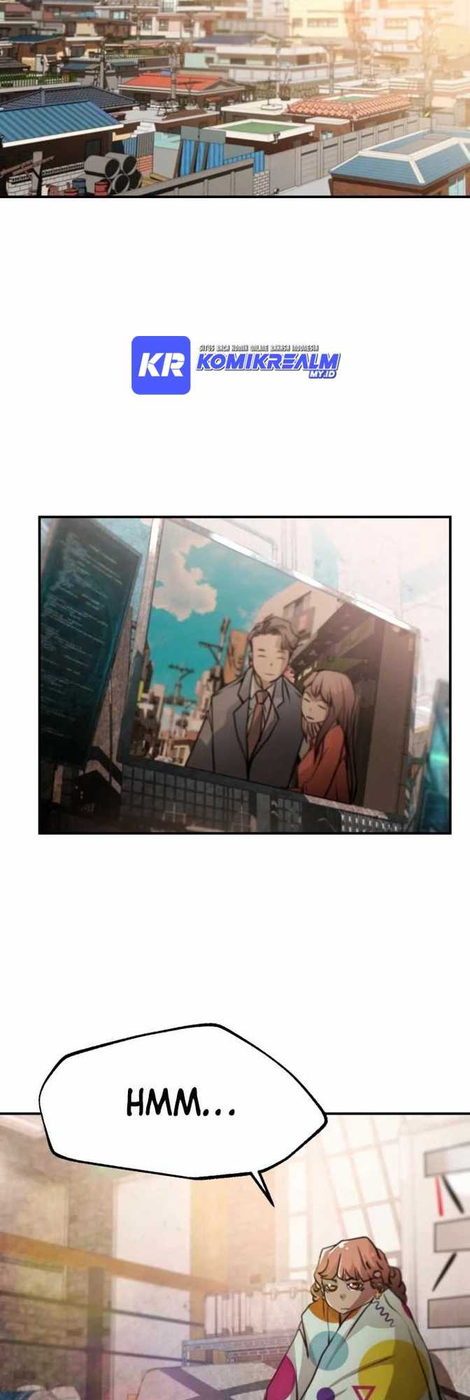 Who Killed the Murim Lord? Chapter 30 Gambar 28
