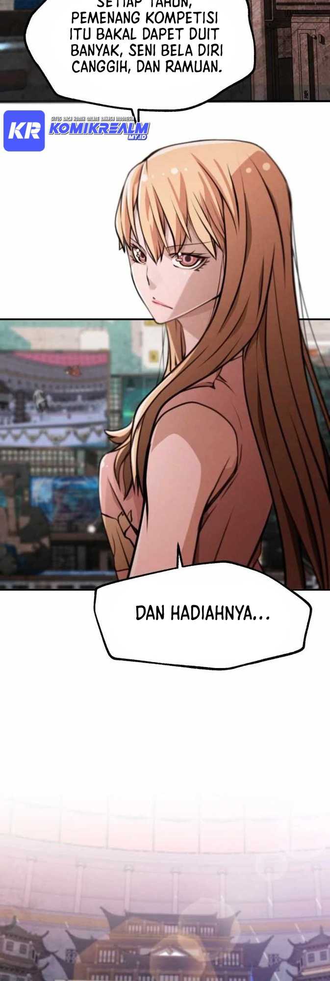 Who Killed the Murim Lord? Chapter 30 Gambar 34