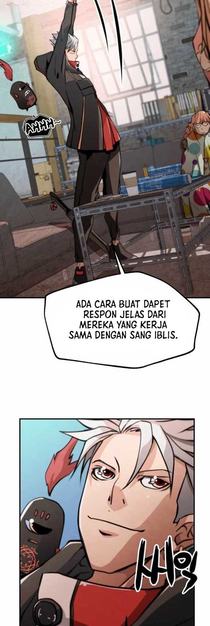 Who Killed the Murim Lord? Chapter 30 Gambar 37