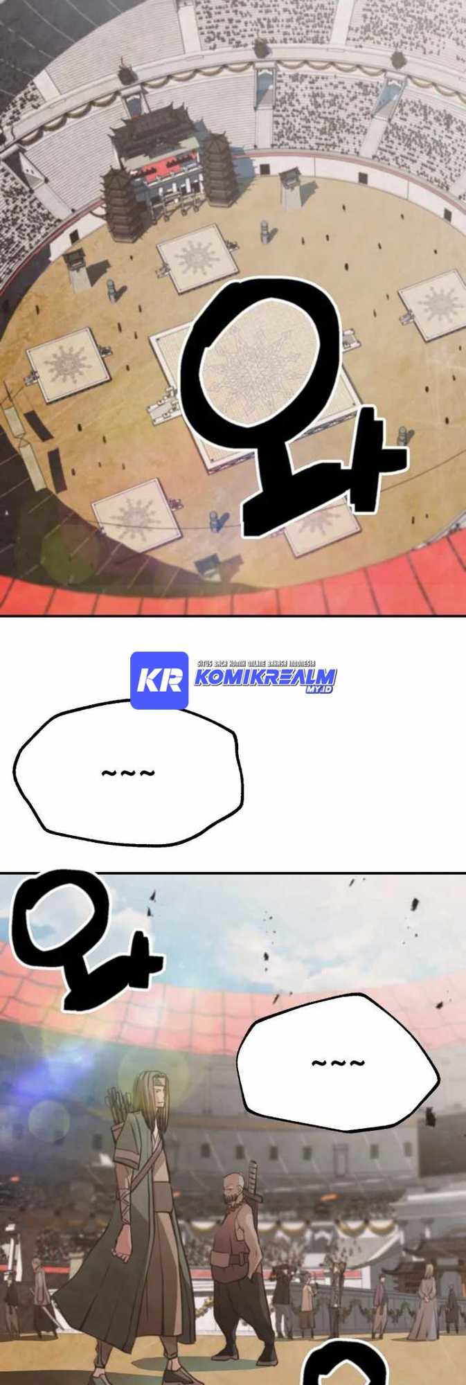 Who Killed the Murim Lord? Chapter 30 Gambar 40