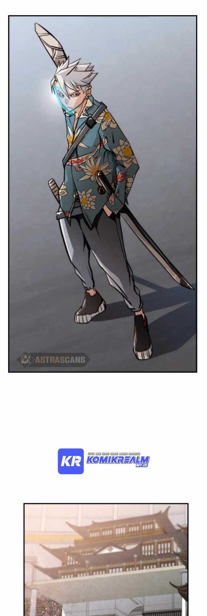 Who Killed the Murim Lord? Chapter 30 Gambar 45